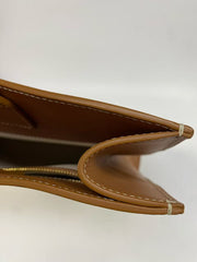 Celine Shopping Tote Canvas