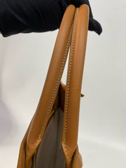 Celine Shopping Tote Canvas
