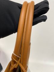 Celine Shopping Tote Canvas