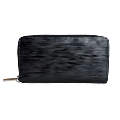 Louis Vuitton Zippy Wallet Epi Leather