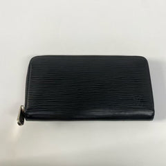 Louis Vuitton Zippy Wallet Epi Leather