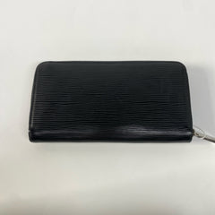 Louis Vuitton Zippy Wallet Epi Leather