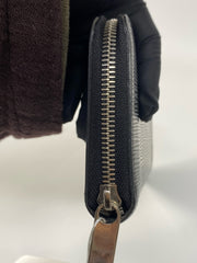 Louis Vuitton Zippy Wallet Epi Leather