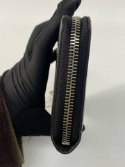 Louis Vuitton Zippy Wallet Epi Leather