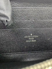 Louis Vuitton Zippy Wallet Epi Leather