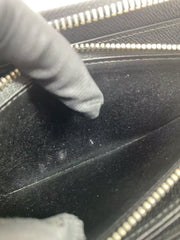 Louis Vuitton Zippy Wallet Epi Leather