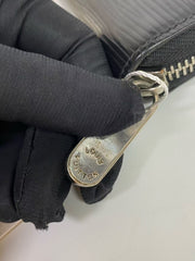 Louis Vuitton Zippy Wallet Epi Leather