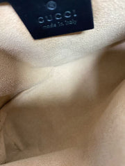 Gucci GG Marmont Small Matelasse Shoulder Bag