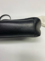Gucci GG Marmont Small Matelasse Shoulder Bag