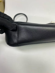 Gucci GG Marmont Small Matelasse Shoulder Bag
