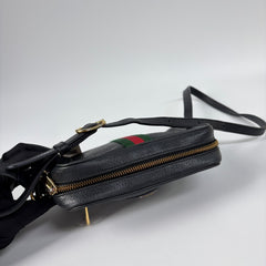 Gucci Mini Web Ophidia