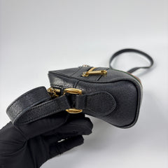 Gucci Mini Web Ophidia
