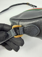 Gucci Mini Web Ophidia