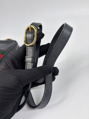 Gucci Mini Web Ophidia