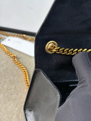 Saint Laurent Kate Tassel Small