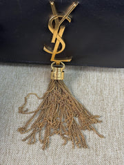 Saint Laurent Kate Tassel Small