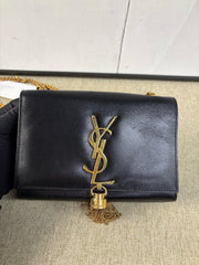 Saint Laurent Kate Tassel Small