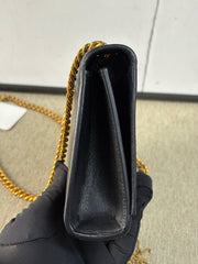 Saint Laurent Kate Tassel Small