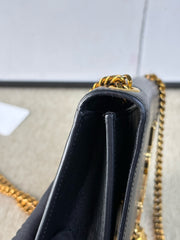 Saint Laurent Kate Tassel Small