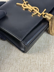 Saint Laurent Kate Tassel Small