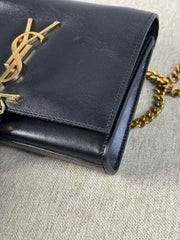 Saint Laurent Kate Tassel Small