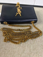 Saint Laurent Kate Tassel Small