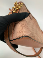 Gucci Ophidia Dome