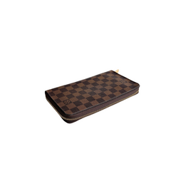 Louis Vuitton Zippy Wallet Damier Ebene