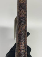 Louis Vuitton Zippy Wallet Damier Ebene