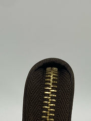 Louis Vuitton Zippy Wallet Damier Ebene