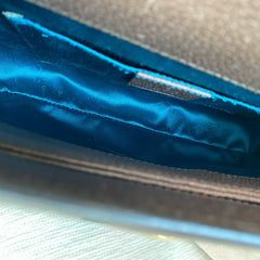 Gucci GG Supreme Ophidia Small Shoulder Bag