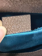 Gucci GG Supreme Ophidia Small Shoulder Bag