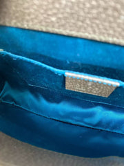 Gucci GG Supreme Ophidia Small Shoulder Bag
