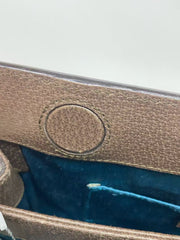 Gucci GG Supreme Ophidia Small Shoulder Bag
