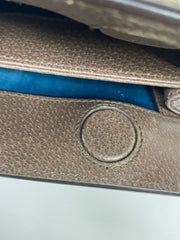 Gucci GG Supreme Ophidia Small Shoulder Bag