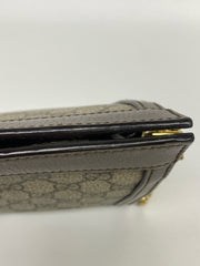 Gucci GG Supreme Ophidia Small Shoulder Bag