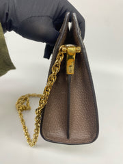 Gucci GG Supreme Ophidia Small Shoulder Bag