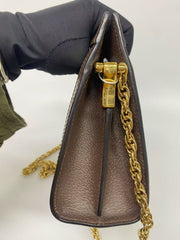 Gucci GG Supreme Ophidia Small Shoulder Bag