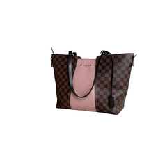 Louis Vuitton Jersey Damier Ebene Magnolia