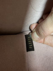 Louis Vuitton Jersey Damier Ebene Magnolia