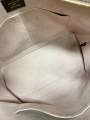 Louis Vuitton Jersey Damier Ebene Magnolia
