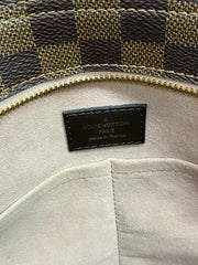 Louis Vuitton Jersey Damier Ebene Magnolia