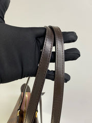Louis Vuitton Jersey Damier Ebene Magnolia