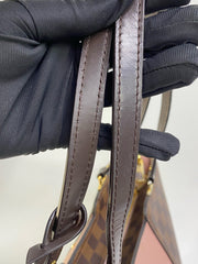 Louis Vuitton Jersey Damier Ebene Magnolia