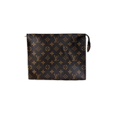 Louis Vuitton Toiletry Pouch 26 Monogram