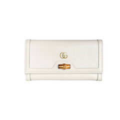 Gucci Diana Wallet On Chain