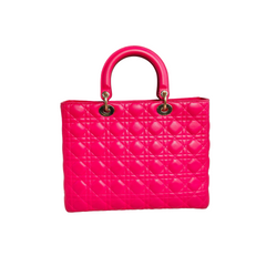 Dior Lady Dior Large