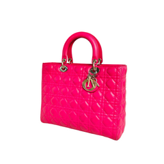 Dior Lady Dior Large