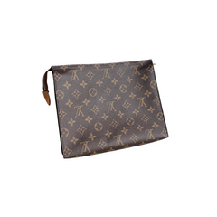 Louis Vuitton Toiletry Pouch 26 Monogram