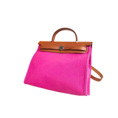Hermes Herbag Zip 31 Bag